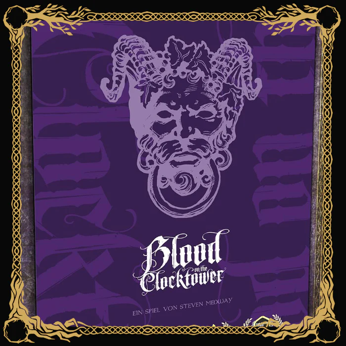 Werwolf und Co Tickets